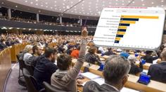 Studentské volby vyhráli Piráti. ANO u středoškoláků propadlo