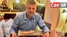 Horor v prodejně: Marian polil přítelkyni Míšu benzínem a škrtl!