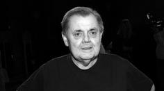 Zemřel herec a moderátor Mojmír Maděrič. Trápily ho zdravotní problémy
