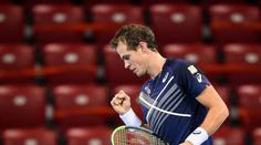 Kanaďan s českými kořeny si zahraje o premiérový titul na okruhu ATP!