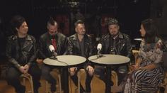 Víkendová Snídaně: Čeká vás pořádný rock a generace Z