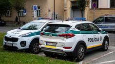 Chlapec měl spolužákovi vyhrožovat tužkou. Na škole zasahovala policie
