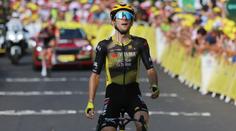 Šok a překvapení. Cyklistický šampion před startem sezóny ukončil kariéru