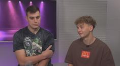 Tyčinka, která píše historii. Teď bych ji snědl, říká Leoš ze Survivora