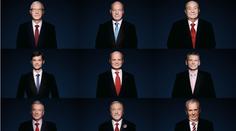Prezidentský průzkum: Zeman vítězí u voličů s nižším vzděláním