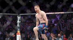 Gaethje hledá silného soupeře, rád by nakopal zadek McGregorovi