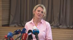 Nagyová chce po rozsudku zpátky do vedení Jihlavy. Uvažuje i o odškodném
