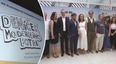 Deníček moderního fotra ovládl festival komedie, bodoval u poroty i diváků