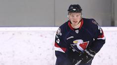Po Šulákovi další překvapení? Černý přišel do KHL z Opavy!