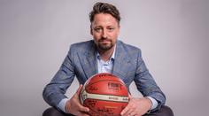Posila do redakce Nova Sport. Přichází moderátor Jan Smetana