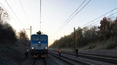Kolaps na železnici! V České Třebové kvůli poruše evakuovali rychlík
