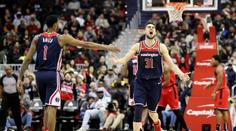 Satoranskému se nedařilo, Washington drží šanci na play off