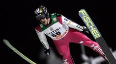 Koudelka v Polsku na osmém místě. Zvítězil domácí Stoch