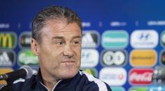 Fotbalová Sparta už má náhradu! Tým převzal Pavel Hapal