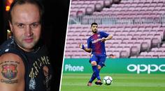 Krize v Barceloně očima odborníka Marka Víta: "Já to nevím," šokuje