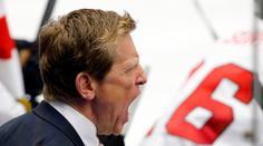 Gretzky mu dal svůj první gól v NHL, teď bude bývalý brankář trénovat Znojmo