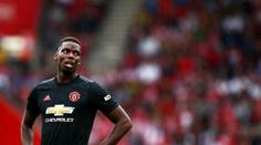 Další ztráta United. Nevyhráli ani proti soupeři, co dohrával v deseti