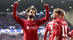 Pohroma pro Liverpool. Salah prý chce odejít do Saúdské Arábie