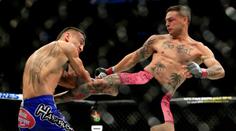 Taekwondo v UFC. Kdo vládne tímto unikátním stylem?