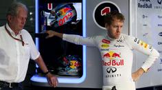 Red Bull dal Renaultu ULTIMÁTUM! Lepší motor chce do tří měsíců