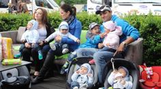 Oficiální vyjádření Ministerstva práce a sociálních věcí k paterčatům a jejich patronce