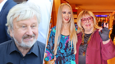 Nařčení Cimického ze sexuálního útoku: Dcera Urbánkové řekla, proč vše smazala
