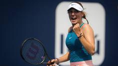 Budoucnost českého ženského tenisu. Tři teenagerky startují na US Open