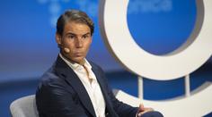 Zvereva mám rád, ale měli ho potrestat daleko přísněji, diví se Nadal