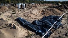 Seznam ruských bestialit na Ukrajině. OSN vydala podrobnou zprávu