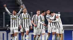 Juventus ještě nevzdává boj o titul. Barcelona nahání vedoucí Atlético