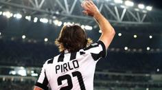 Nečekaná změna! Juventus povede legenda Andrea Pirlo