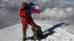 Jaroš o kauze Messner: Někdo od PC přepisuje dějiny, asi se mě to dotkne