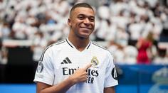 Mbappé vymáhá po PSG tučný balík, klub prý může kvůli dluhu přijít i o poháry