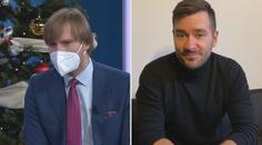 ANKETA: Nechají se celebrity naočkovat? Názory jsou různé