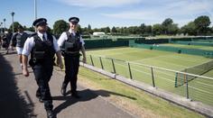 Terorismus děsí i tenisty. Tohle si s sebou na Wimbledon neberte!