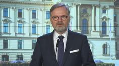 Jednání vlády: Kontroly na hranicích budou namátkové, minimální mzda se zvýší