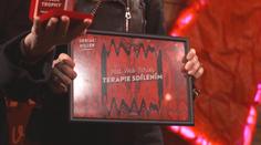 Český snímek "Terapie Sdílením" získal na festivalu ocenění
