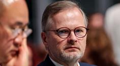 Krajské volby byly generálkou. Éra Fialy jako premiéra končí, říká politolog