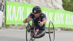 Neví, zda se probudí. Za legendu F1 Zanardiho stále dýchají přístroje