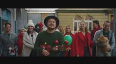 Nový vánoční song TV Nova je tu! Soutěžte s ním o spoustu cen!