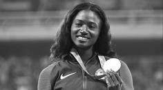 Zemřela trojnásobná olympijská medailistka, bylo jí teprve 32 let