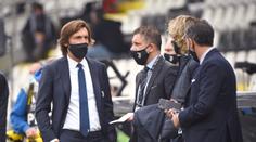 Hádka a urážky! V kabině Juventusu to vře. Pod kým se kýve židle?