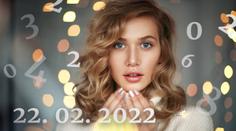 Magické datum 22. 02. 2022: Čísla vám splní nevšední přání