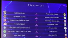 UEFA zpackala los Ligy mistrů. Po opakování se zlobí Real Madrid