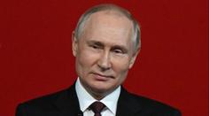 Vzpoura proti Putinovi. Svrhněme ho a zabijme, volá jeho pravá ruka