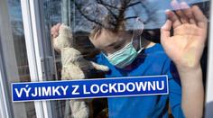 Výjimky z lockdownu: Tyto obchody a služby zůstávají v provozu! PŘEHLED