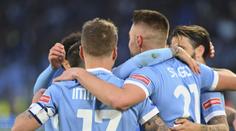 Benátky prohrály už popáté v řadě. Lazio je na pohárových příčkách