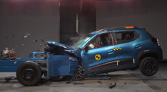 ŽEBŘÍČEK: Hrozivý výsledek Renaultu a Dacie. Naopak Fabia v testech uspěla