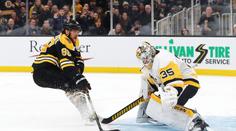 Nezastavitelný Pastrňák! Znovu vládne statistikám NHL