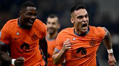 V souboji prvního s posledním v Serii A dominoval Inter